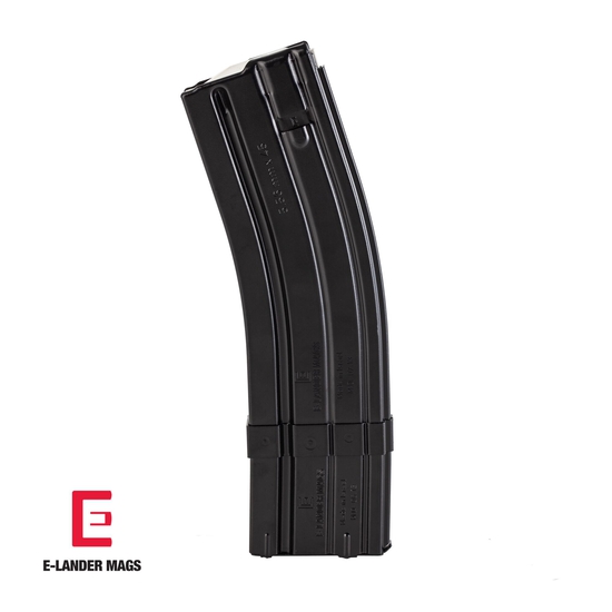 Image of E-Lander 5.56 40 Round Magazine
