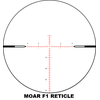 Image of NightForce NXS 5.5-22x56 MOAR with LaRue Mount