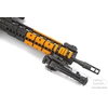 Image of LaRue Grip Adapter Panels Blaze Orange