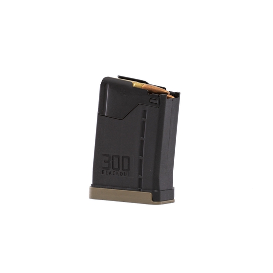 Image of Lancer - L5AWM 300 Blackout 10 Round Magazines