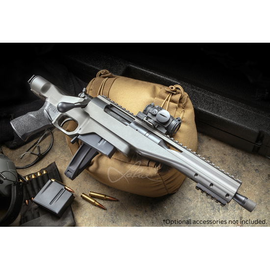 Siete Pistol - LaRue Tactical