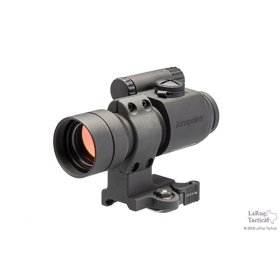 Image of Aimpoint Carbine Optic (ACO) With Mount