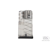 Image of Lancer L7 Advanced Warfighter Magazine, 20 Round, Clear for 7.62mmX51 (.308win)