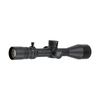 Image of NightForce NX8 4-32x50 F1 and LaRue Mount