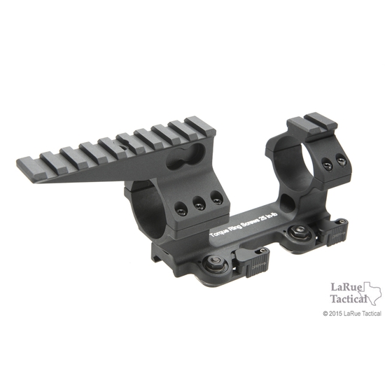 Image of LaRue Tactical LT845 QD Scope Mount