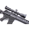 Image of Burris XTRII 3-15x50 Riflescope with G2B Mil-Dot Reticle