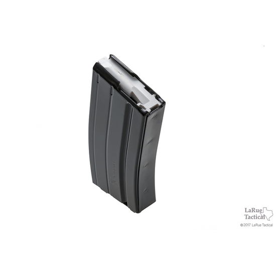 Image of E-Lander 6.5 Grendel 17 Round Magazine