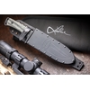 Image of LaRue Battle Knife - IMPERVIVS