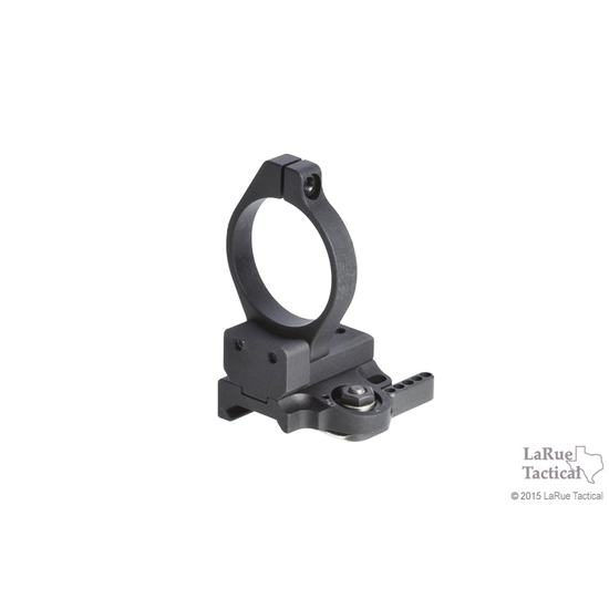 Image of LaRue SPOTR PVS-14 Mount w/ QD Mount