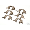 Image of Limited Edition 2019 Christmas Dillo 6-Pack