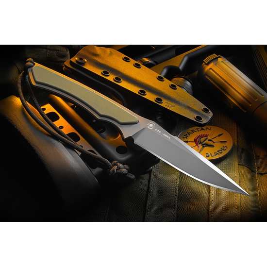 Image of Phrike - Spartan Blades Self-Defense / Utility