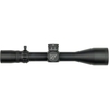 Image of NightForce NX8 4-32x50 F1 and LaRue Mount