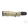 Image of Bushnell Elite LMSS 8-40x60 Spotting Scope H-32 Reticle