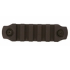 Image of BCM KeyMod 3 inch Picatinny Rail Section, Aluminum