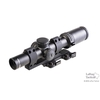 Image of Trijicon AccuPower 1-4x24 Riflescope with LaRue QD Mount