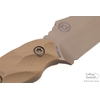 Image of Southern Grind Jackal Knives (FDE/FDE)