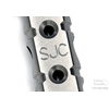 Image of SJC Titan Compensator, .308 Stainless Steel