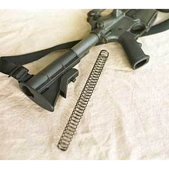 Image of Tubbs Buffer Spring - AR10 / SR-25 Buffer Springs