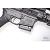 Image of Lancer - L5AWM 5.56 10-Round Magazine Translucent Smoke