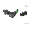 Image of US Optics Rail Mounted Swivel ACD (Anti Cant Device)