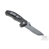 Image of Emerson Knives Mini Roadhouse, Black/Serrated