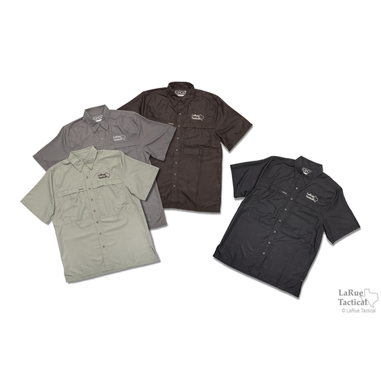 Image of LaRue MicroFiber Game Guard Shirt