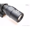 Image of SureFire G2X Pro and LT707-1 In-Line QD Mount with 1.040 Rings