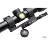 Image of Swarovski Z8i 1-8x24mm Scope with BRT-i Reticle and QD Mount
