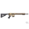 Image of LaRue Tactical 18" Black and Tan 6.5 Grendel