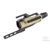 Image of Bushnell Elite LMSS 8-40x60 Spotting Scope H-32 Reticle