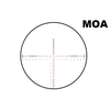 Image of Burris XTR III 3.3-18x50 Riflescope with SCR Mil/MOA Reticle (34mm) with LaRue QD Mount