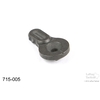 Image of BAD-ASS Short and Thin Lever