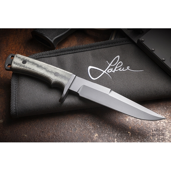 Image of LaRue Battle Knife - IMPERVIVS