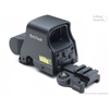 Image of EOTech XPS with LT110 QD Mount