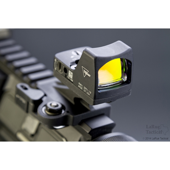 LaRue Tactical Trijicon RMR Mount, LT827 - LaRue Tactical