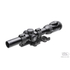 Image of Swarovski Z8i 1-8x24mm Scope with BRT-i Reticle and QD Mount