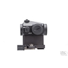 Image of Vortex Crossfire II Red Dot QD Mount Combo